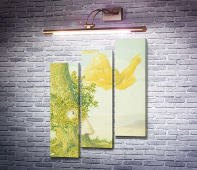 Алиса в стране чудес