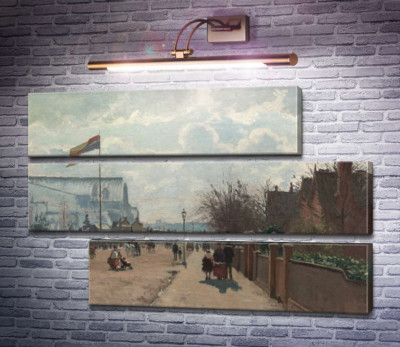 Кришталевий палац (Crystal Palace)