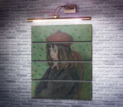 Феликс Писсарро