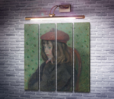 Феликс Писсарро