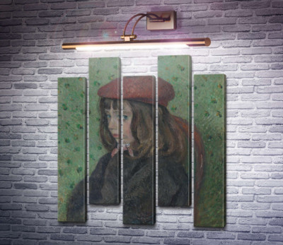Феликс Писсарро