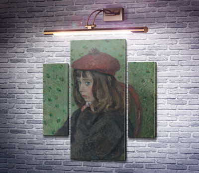 Феликс Писсарро