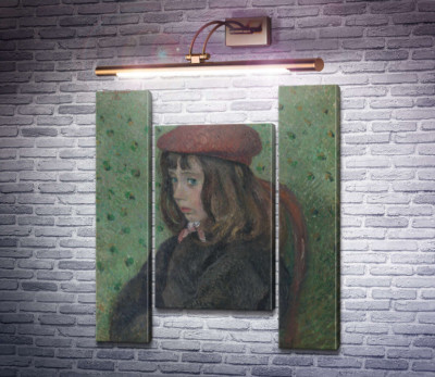 Феликс Писсарро