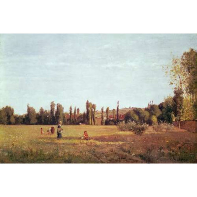 Ла Варенн-Сент-Илер