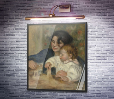 Габриэль и Жан