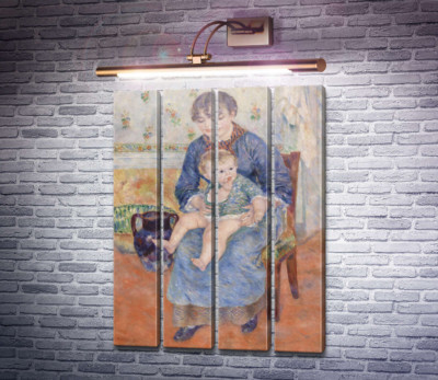 Молода мати