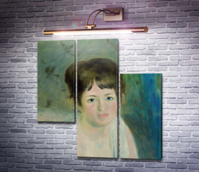 Портрет женщины