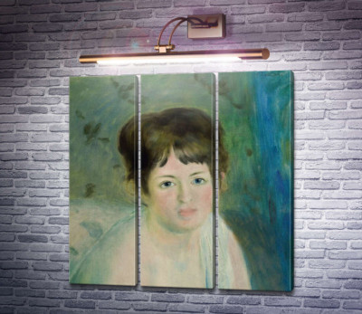 Портрет женщины