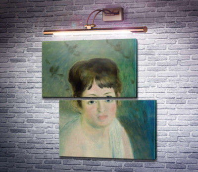 Портрет женщины