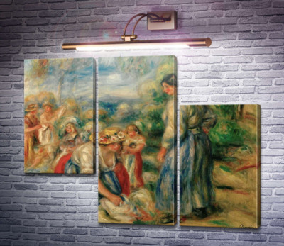 Прачки