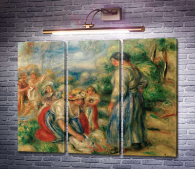 Прачки