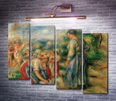 Прачки