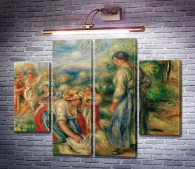Прачки