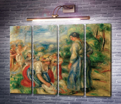 Прачки