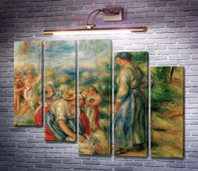 Прачки