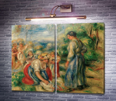 Прачки
