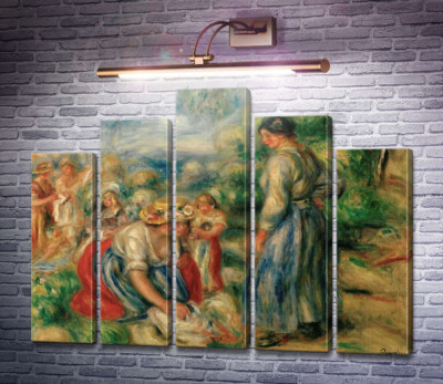 Прачки