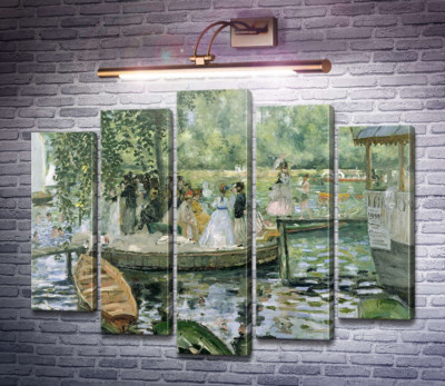 Жабник