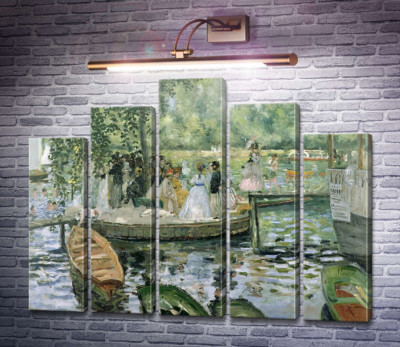 Жабник