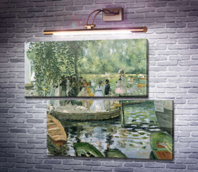 Лягушатник