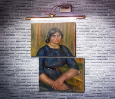 Мадмуазель Эстель