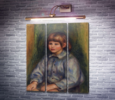 Клод Ренуар