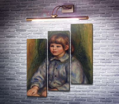 Клод Ренуар