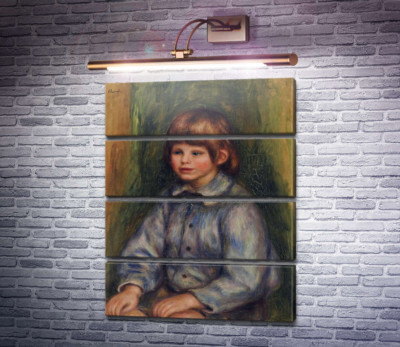 Клод Ренуар