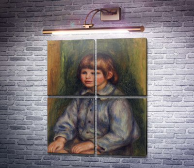 Клод Ренуар