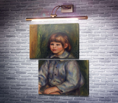 Клод Ренуар