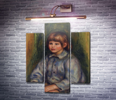Клод Ренуар