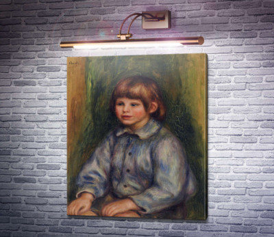 Клод Ренуар
