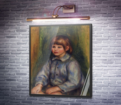 Клод Ренуар