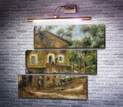 Вілла Коллет в Кані