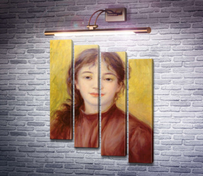Портрет женщины