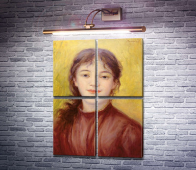 Портрет женщины