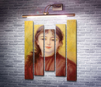 Портрет женщины