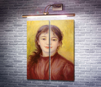 Портрет женщины