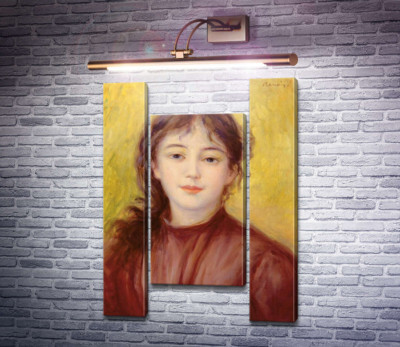 Портрет женщины