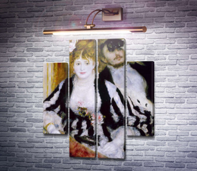 Ложа
