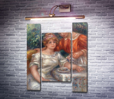 Время чаепития