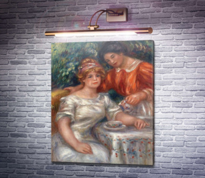 Час чаювання