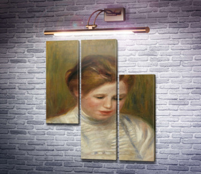 Портрет женщины