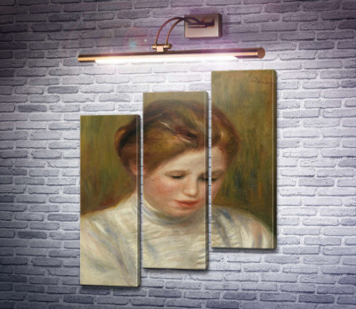 Портрет женщины