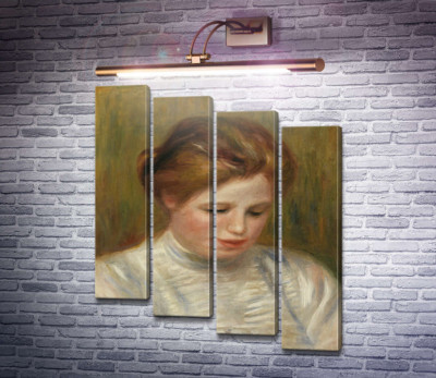 Портрет женщины
