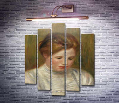 Портрет женщины