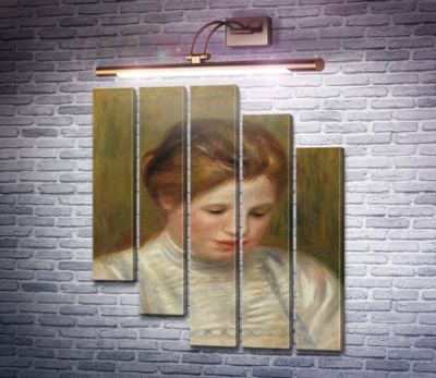 Портрет женщины