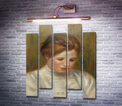 Портрет женщины