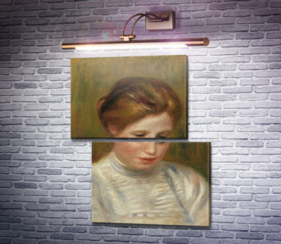 Портрет женщины