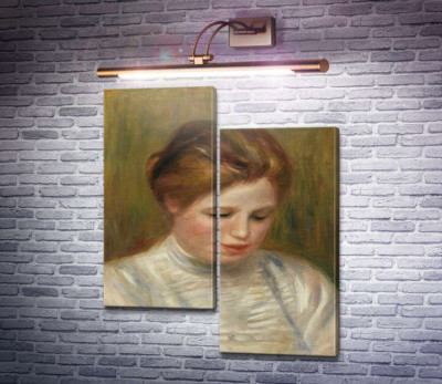 Портрет женщины
